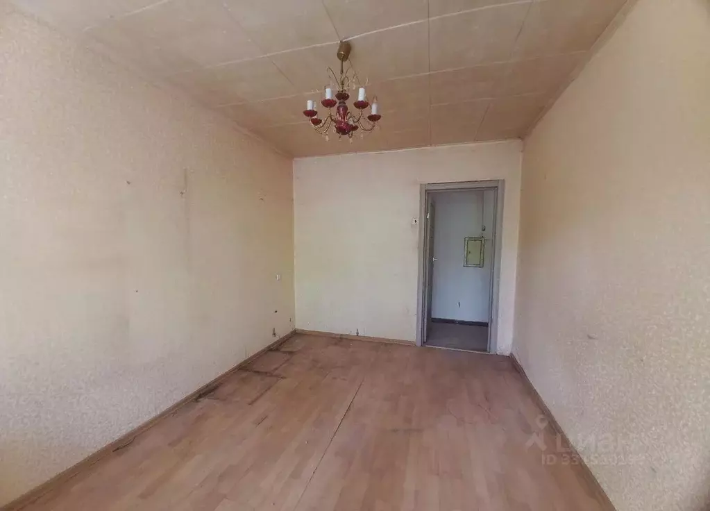 2-к кв. Московская область, Подольск ул. Правды, 20 (42.0 м) - Фото 2
