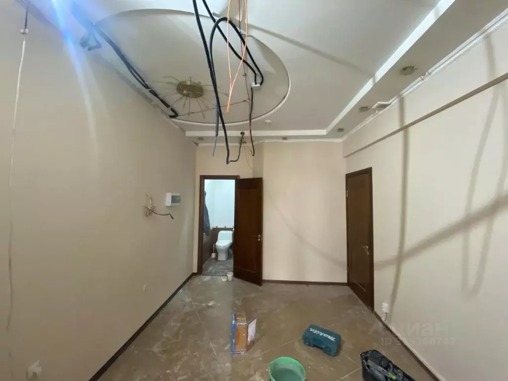 Торговая площадь в Ставропольский край, Пятигорск просп. 40 лет ... - Фото 1