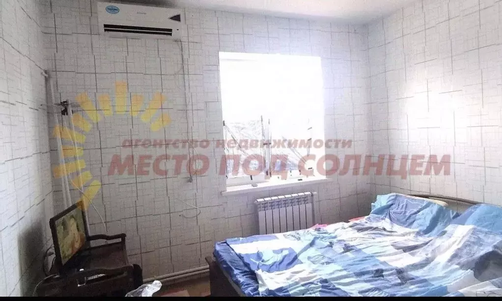 Дом в Краснодарский край, Ейское городское поселение, пос. ... - Фото 2