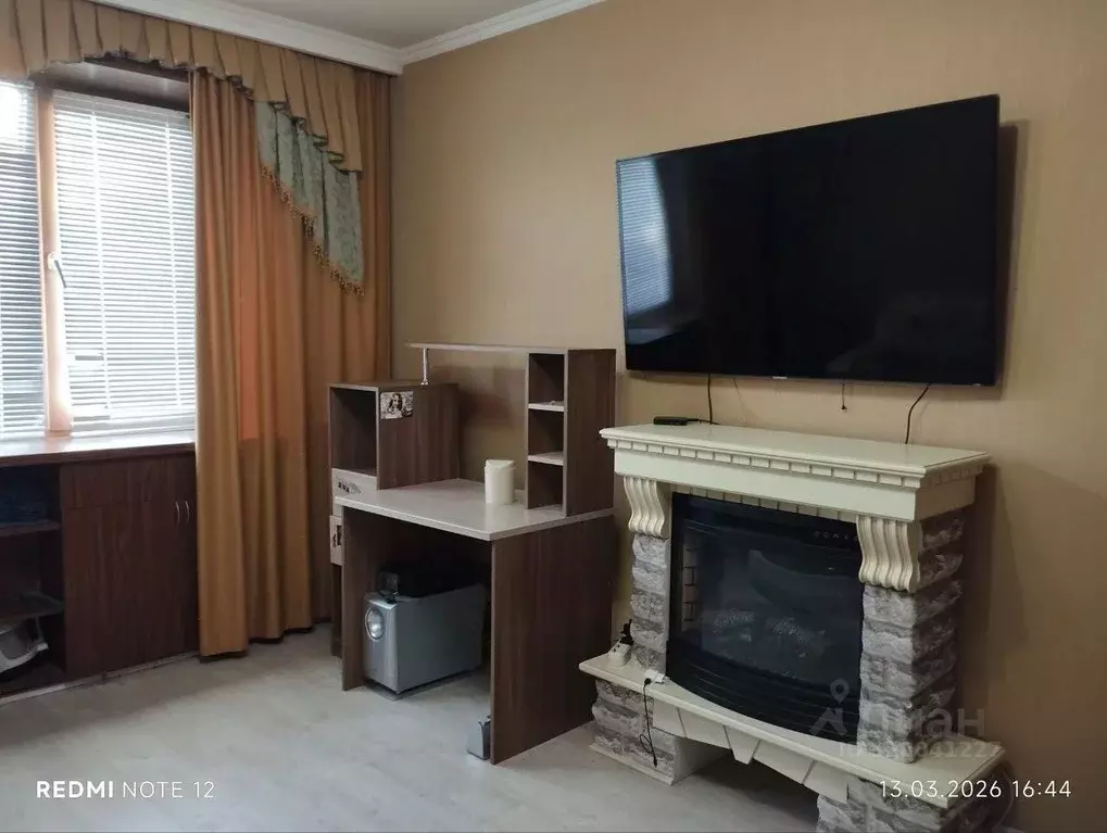 2-к кв. Ярославская область, Ярославль просп. Фрунзе, 49 (50.0 м) - Фото 1