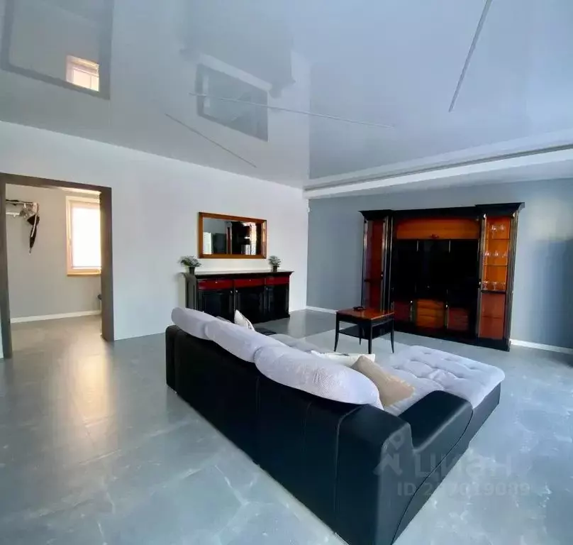 Дом в Калининградская область, Зеленоградский муниципальный округ, ... - Фото 2