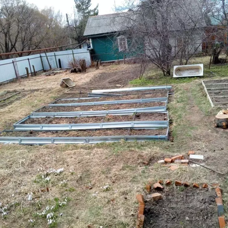 Участок в Нижегородская область, Нижний Новгород Шлиссельбургская ул., ... - Фото 0