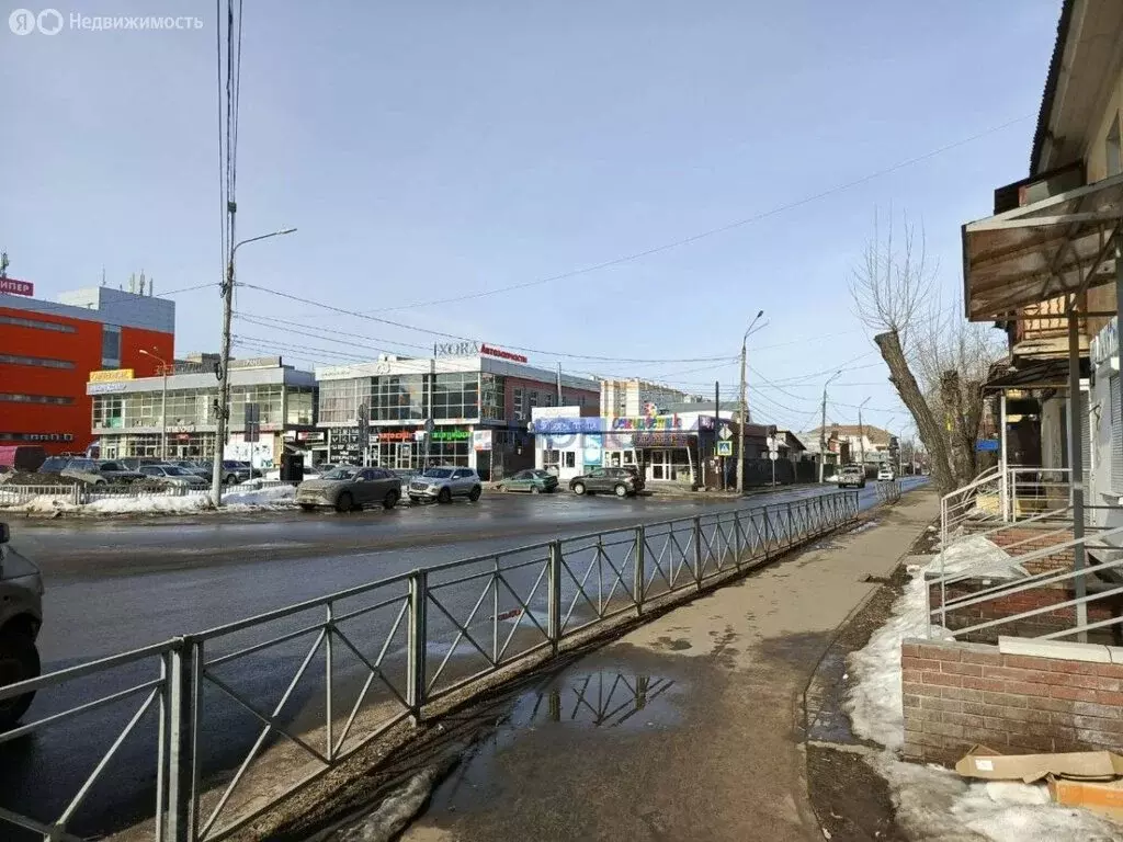 Торговая площадь (64 м) - Фото 2