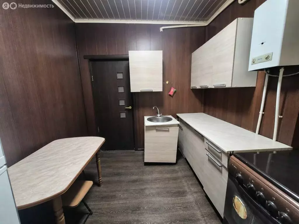 1-комнатная квартира: Самара, Краснодонская улица, 34 (37 м) - Фото 2