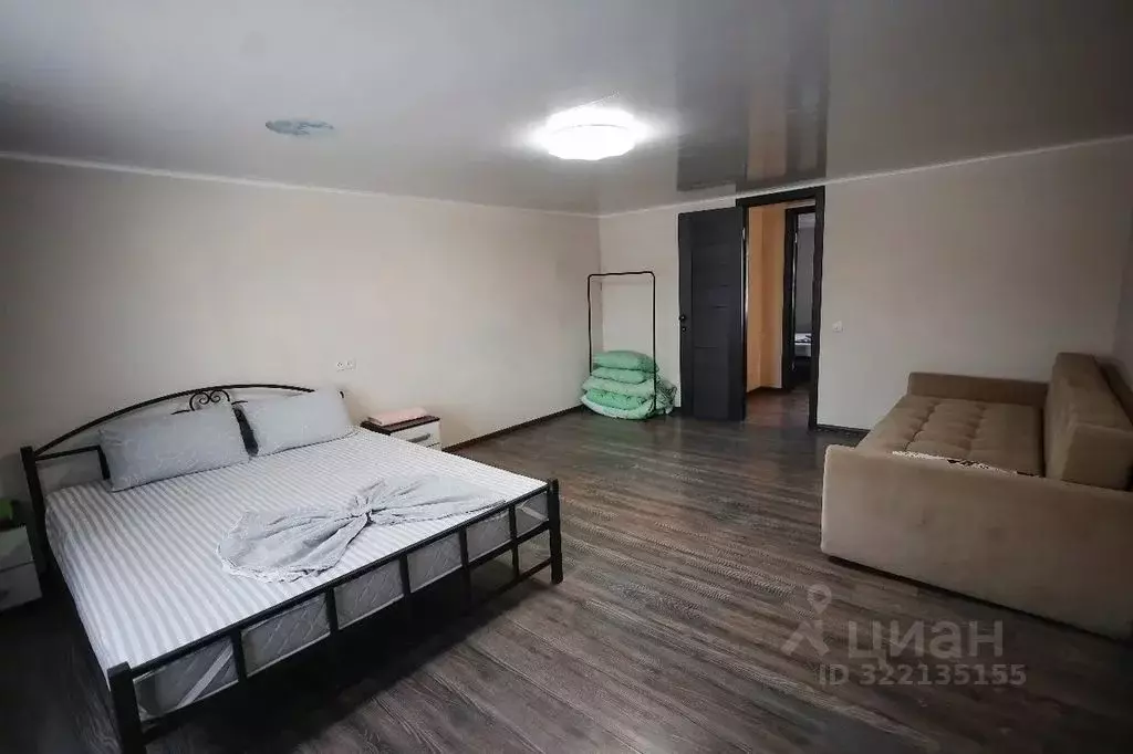 Дом в Орловская область, Орел Песчаный Берег СНТ, 509А (120 м) - Фото 0