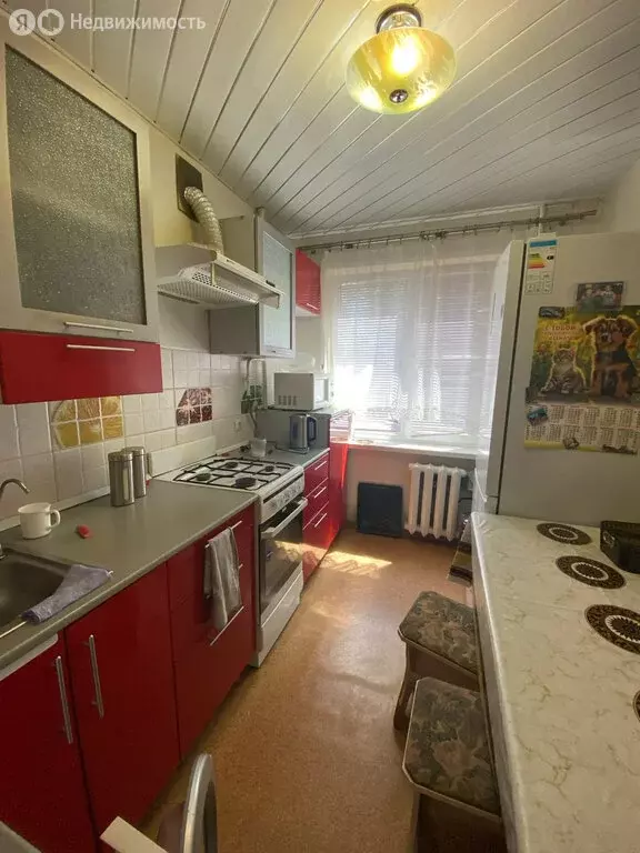 2-комнатная квартира: Ростов-на-Дону, улица Нансена, 435 (48.5 м) - Фото 0