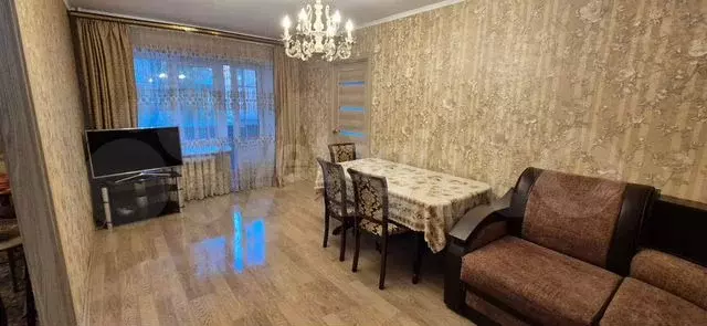 2-к. квартира, 42,2 м, 2/5 эт. - Фото 0
