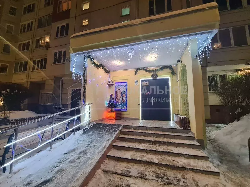 Квартира, 1 комната, 43 м - Фото 2