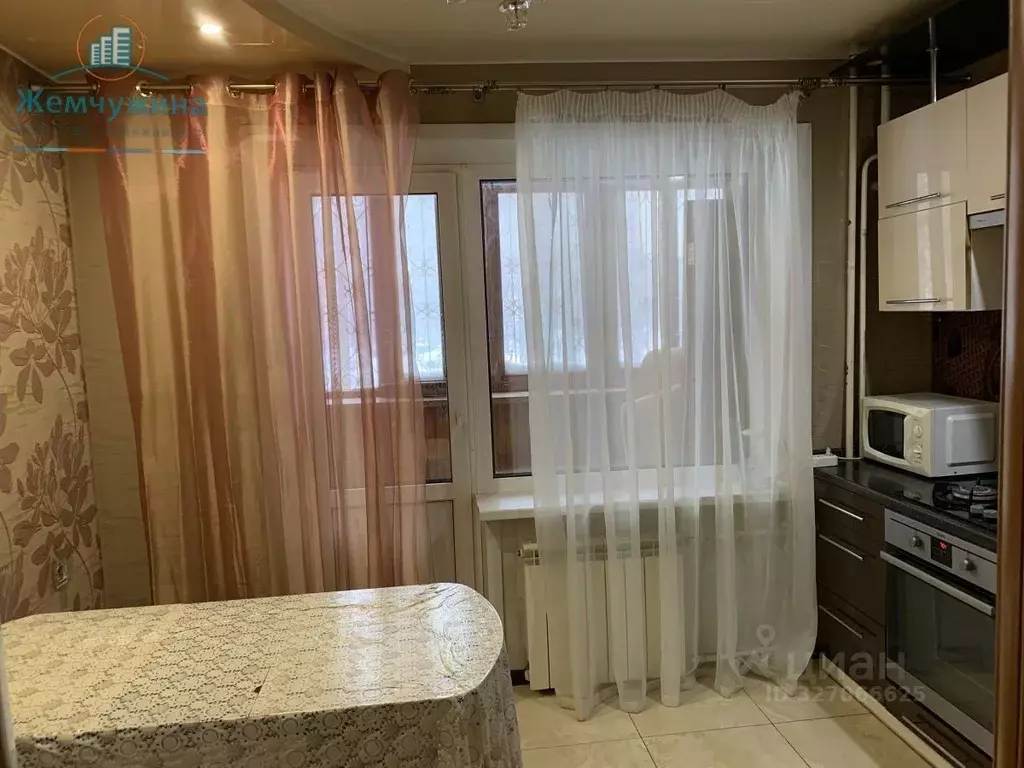 2-к кв. Ульяновская область, Димитровград ул. Славского, 22 (52.7 м) - Фото 1