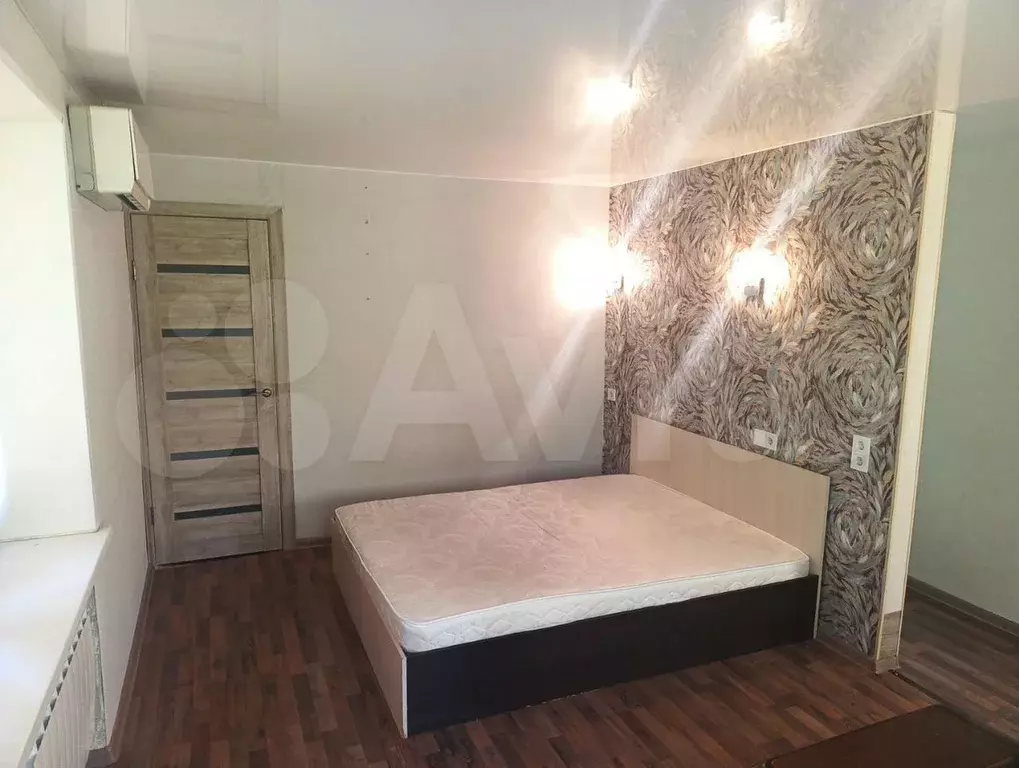 1-к. квартира, 34 м, 1/5 эт. - Фото 0