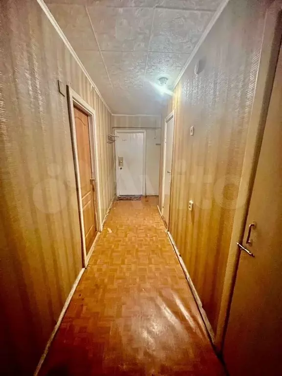 Комната 13,2 м в 4-к., 5/5 эт. - Фото 1