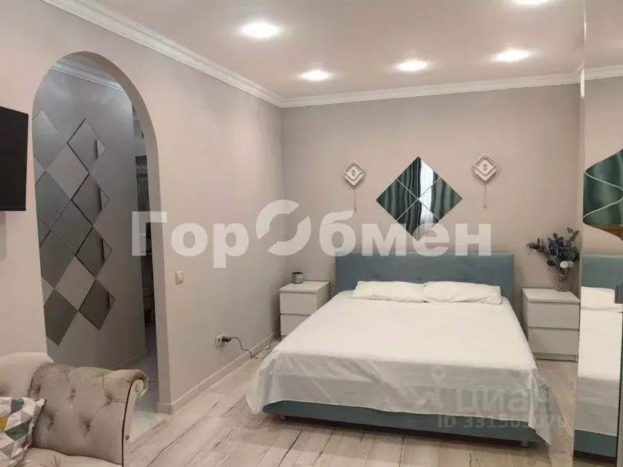 1-к кв. Москва Новощукинская ул., 9 (30.0 м) - Фото 1