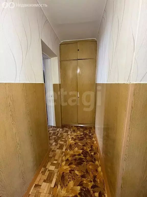 2-комнатная квартира: Поворино, улица Гагарина, 2 (44.2 м) - Фото 2