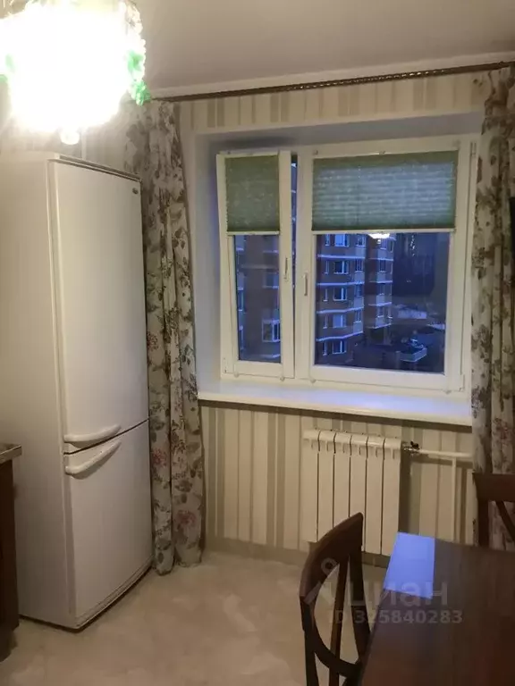 2-к кв. Московская область, Красногорск городской округ, пос. ... - Фото 2