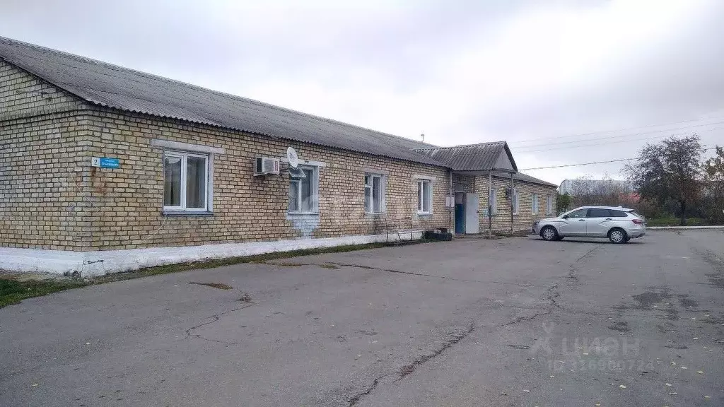 Комната Белгородская область, Алексеевка пос. Ольминского, 2 (16.0 м) - Фото 1