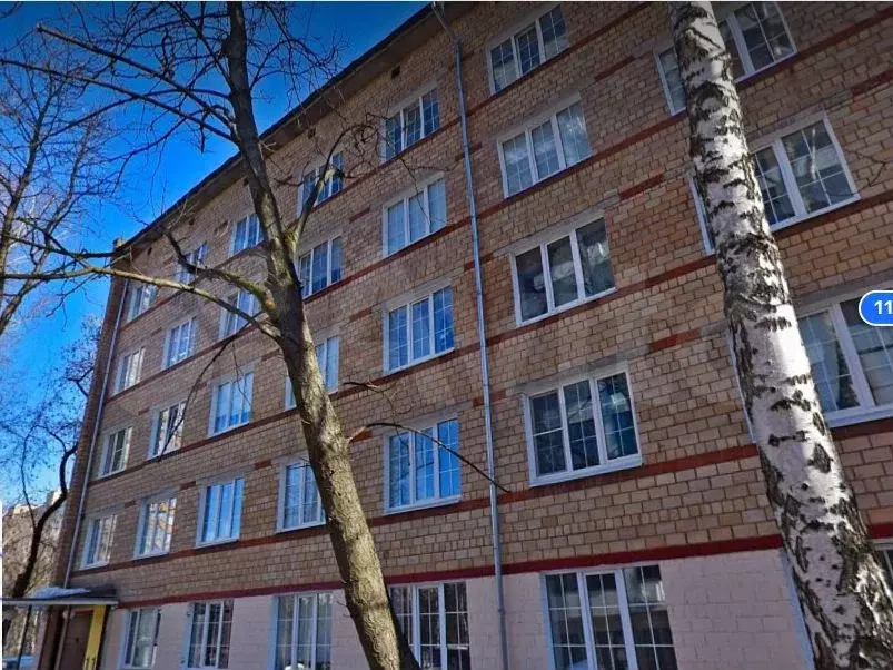 Аукцион: 5-к. квартира, 114,4 м, 1/5 эт. - Фото 0