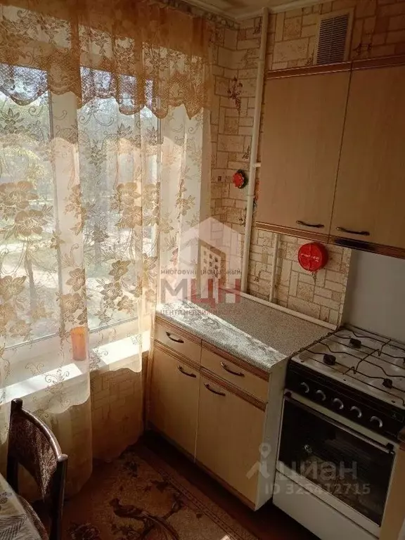 2-к кв. Тверская область, Конаково просп. Ленина, 3 (45.0 м) - Фото 1