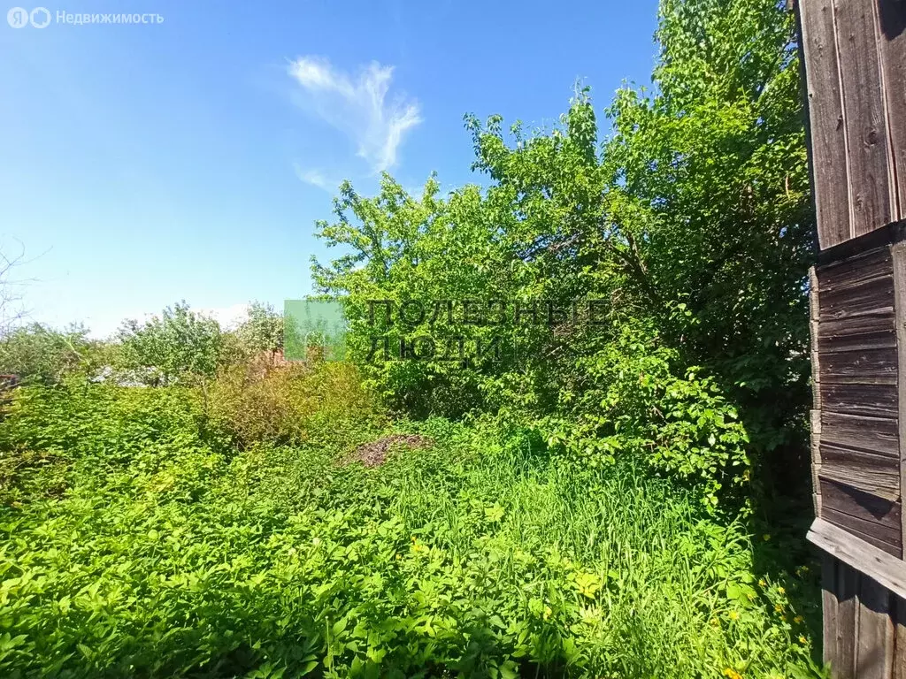 Дом в Ижевск, Азовская улица, 48 (40 м) - Фото 0