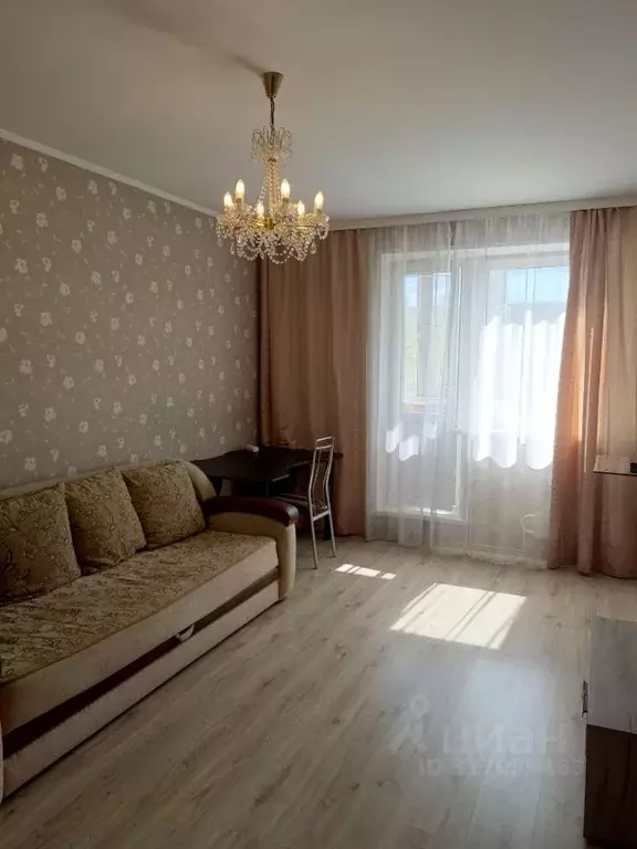 2-к кв. Москва Каширское ш., 94К3 (53.5 м) - Фото 0