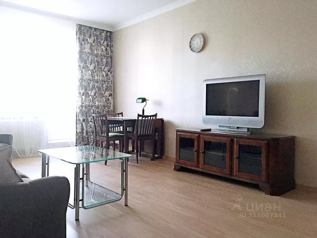 2-к кв. Санкт-Петербург Дачный просп., 2к1 (80.0 м) - Фото 2