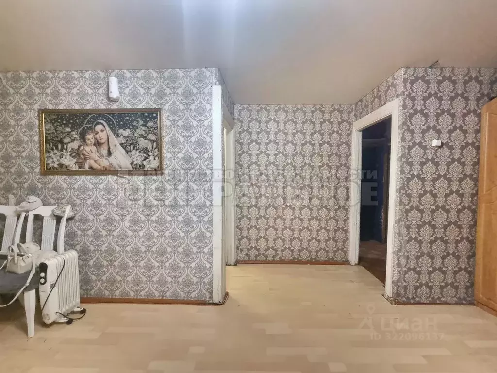 2-к кв. Смоленская область, Смоленск Центральная ул., 5А (43.0 м) - Фото 2