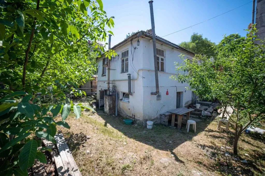 Дом в Краснодарский край, Геленджик ул. Грибоедова, 19А (64 м) - Фото 0