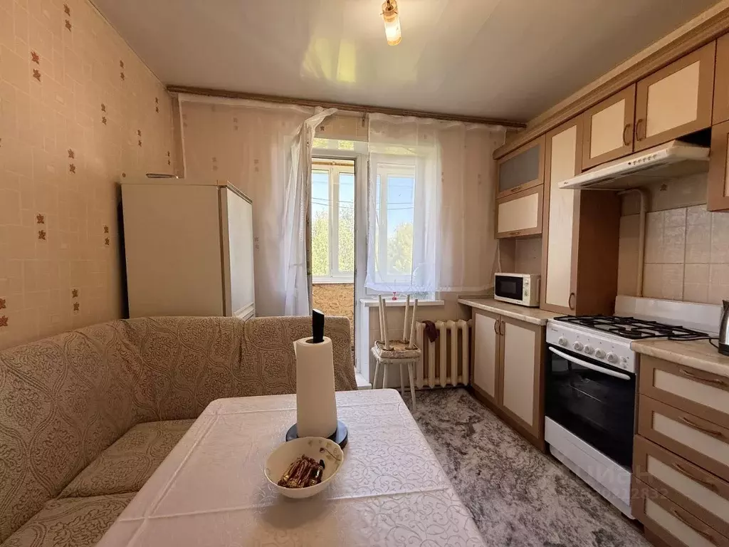 2-к кв. Марий Эл, Йошкар-Ола ул. Подольских Курсантов, 5 (52.0 м) - Фото 2