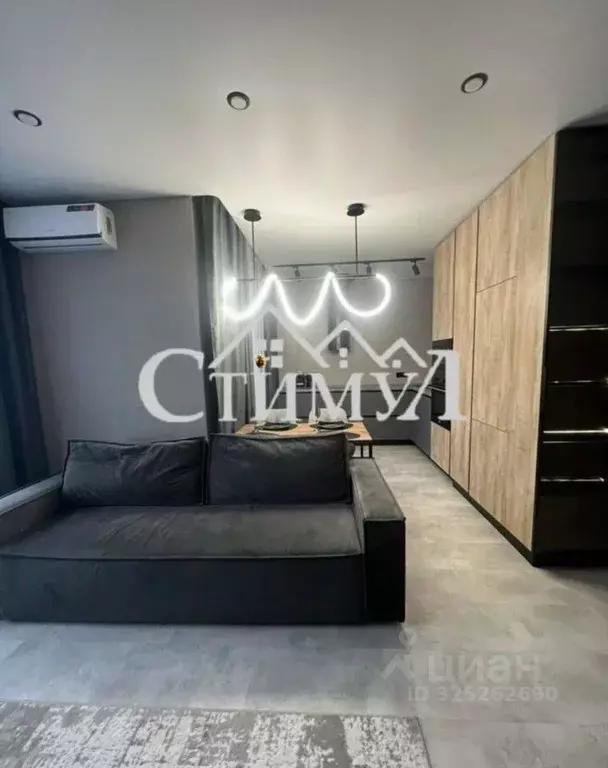 2-к кв. Хакасия, Абакан Трудовая ул., 84 (65.0 м) - Фото 2