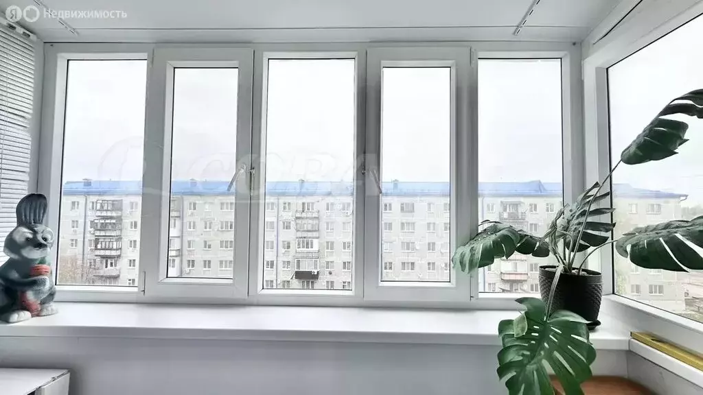 2-комнатная квартира: Винзили, Заводская улица, 20 (47 м) - Фото 0