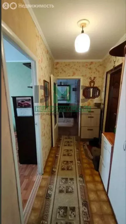 2-комнатная квартира: Орск, Стартовая улица, 29 (49.3 м) - Фото 2