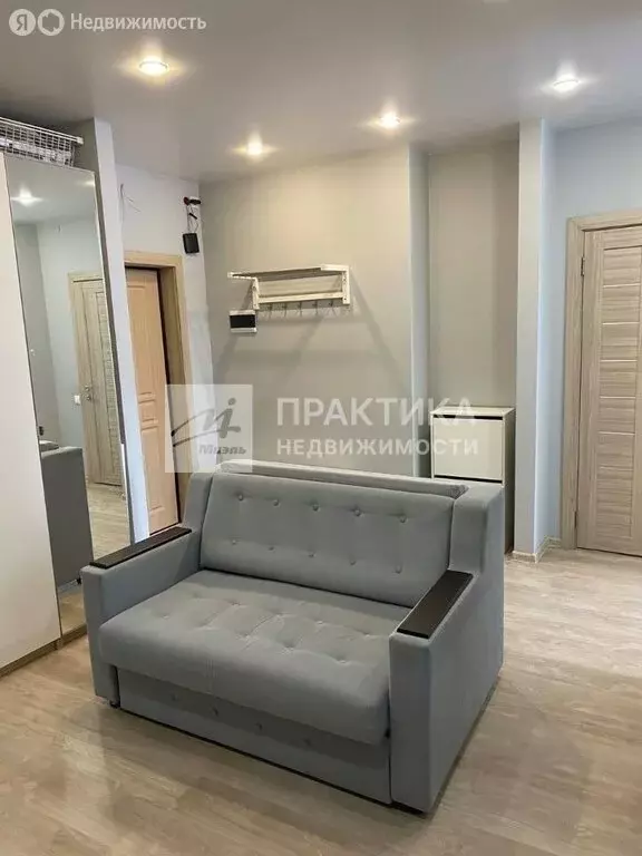 1-комнатная квартира: Реутов, Юбилейный проспект, 69 (43.9 м) - Фото 2