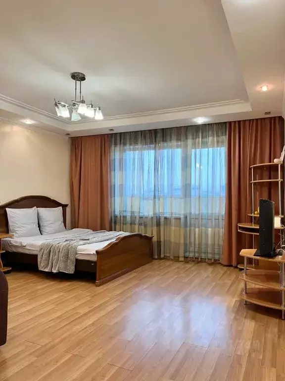 2-к кв. Красноярский край, Красноярск ул. Алексеева, 22 (58.0 м) - Фото 1