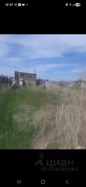 Участок в Алтайский край, Барнаул городской округ, пос. Бельмесево ул. ... - Фото 2