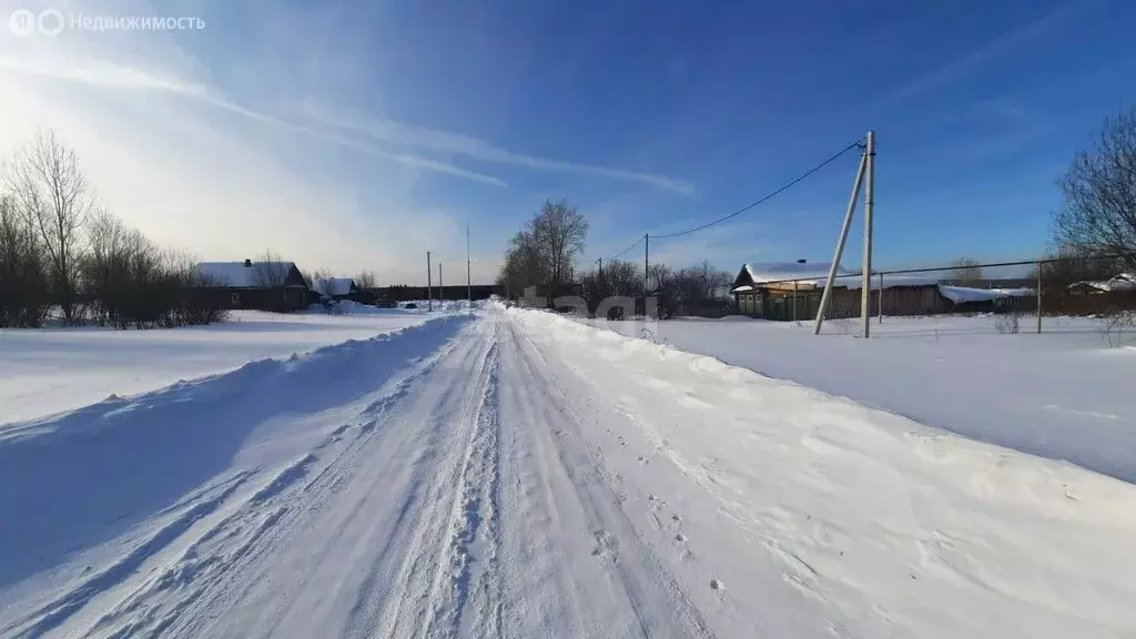 Участок в Нижняя Салда, улица Сакко и Ванцетти (13.7 м) - Фото 1