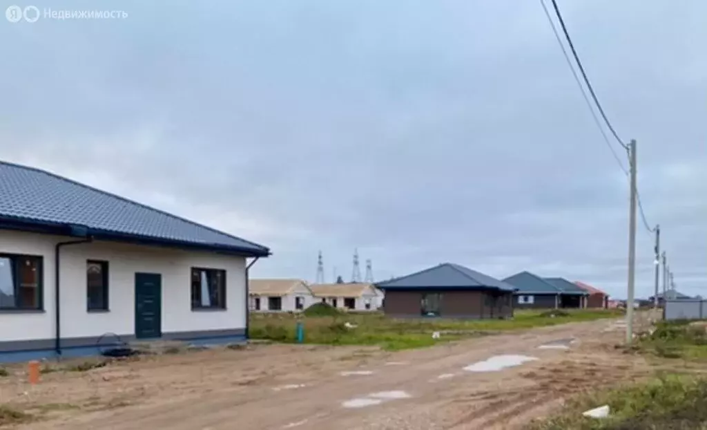 Участок в Псковский район, Писковичская волость, деревня Хотицы, ... - Фото 1