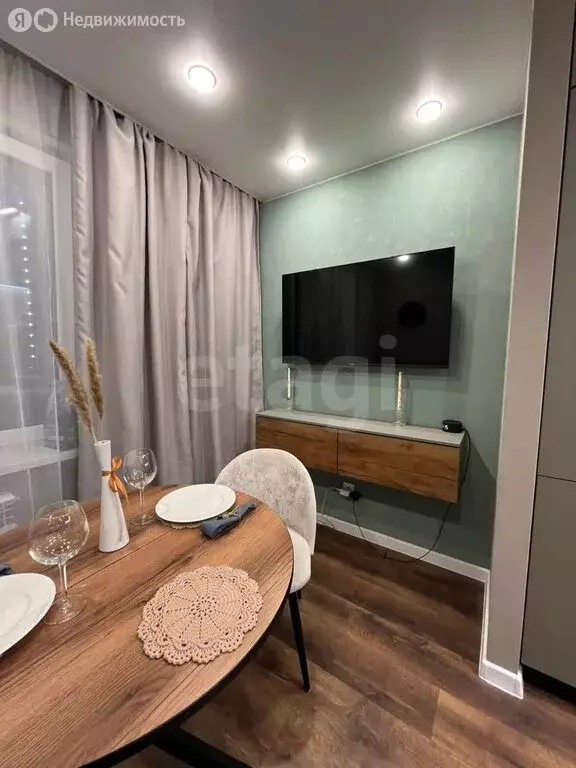 2-комнатная квартира: Иркутск, бульвар Рябикова, 23/2 (54.3 м) - Фото 1