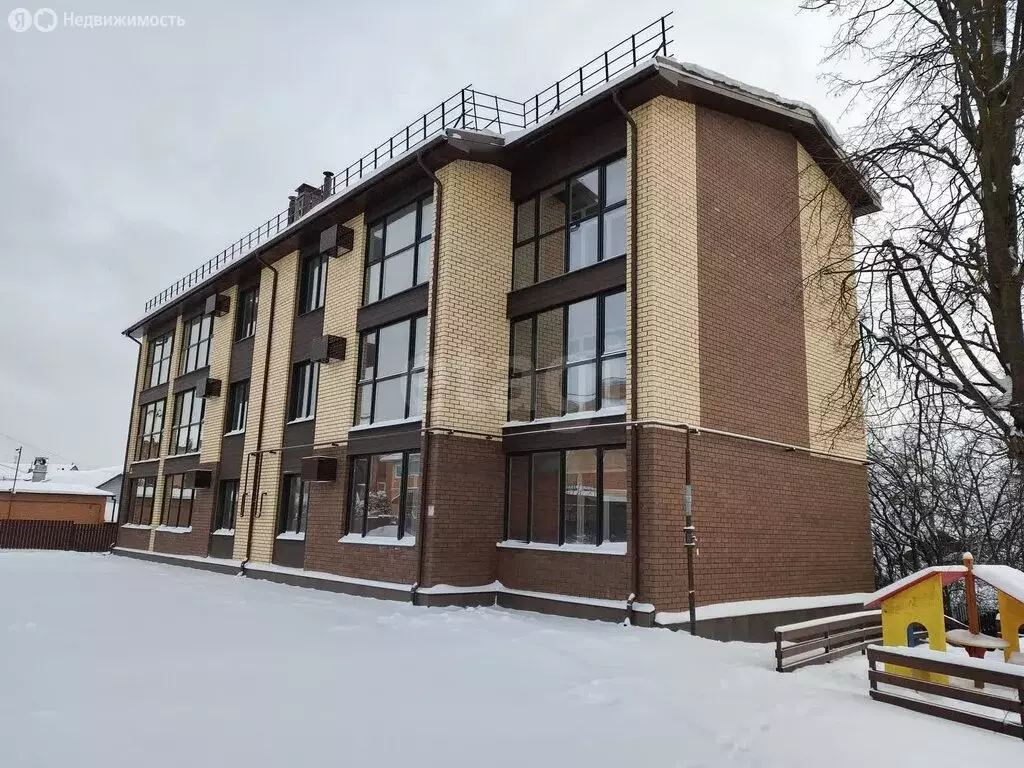 2-комнатная квартира: Владимир, улица Мичурина, 31 (87.3 м) - Фото 1