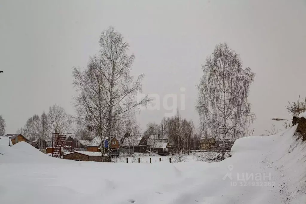 Участок в Кемеровская область, Новокузнецк Родничок СНТ, ул. ... - Фото 2