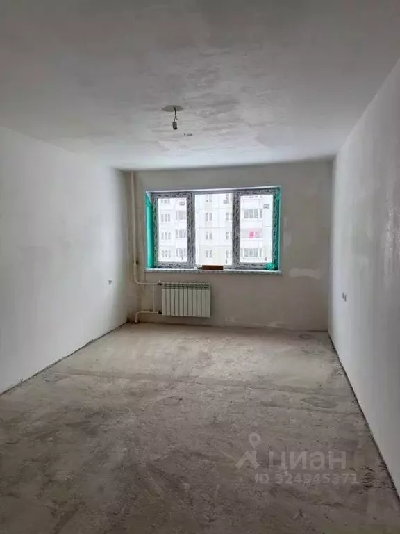 Студия Ярославская область, Ярославль ул. Дядьковская, 2 (29.0 м) - Фото 2