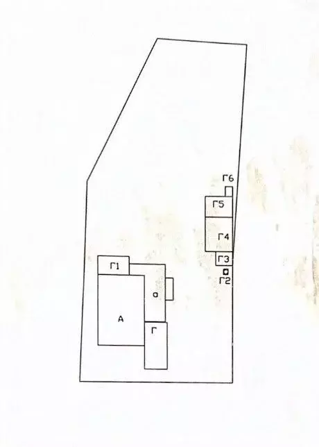 Дом в Ленинградская область, Гатчинский муниципальный округ, Тайцы ... - Фото 2