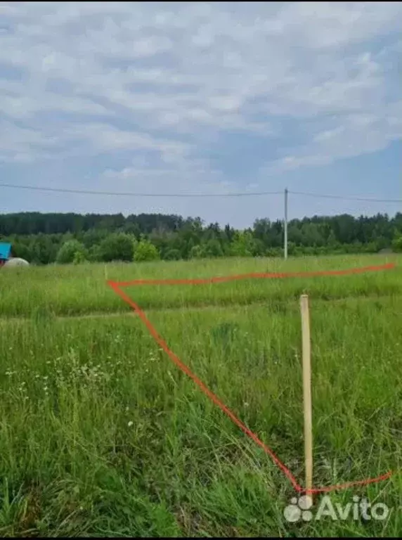 Участок в Удмуртия, Можгинский район, с. Можга  (15.0 сот.) - Фото 2