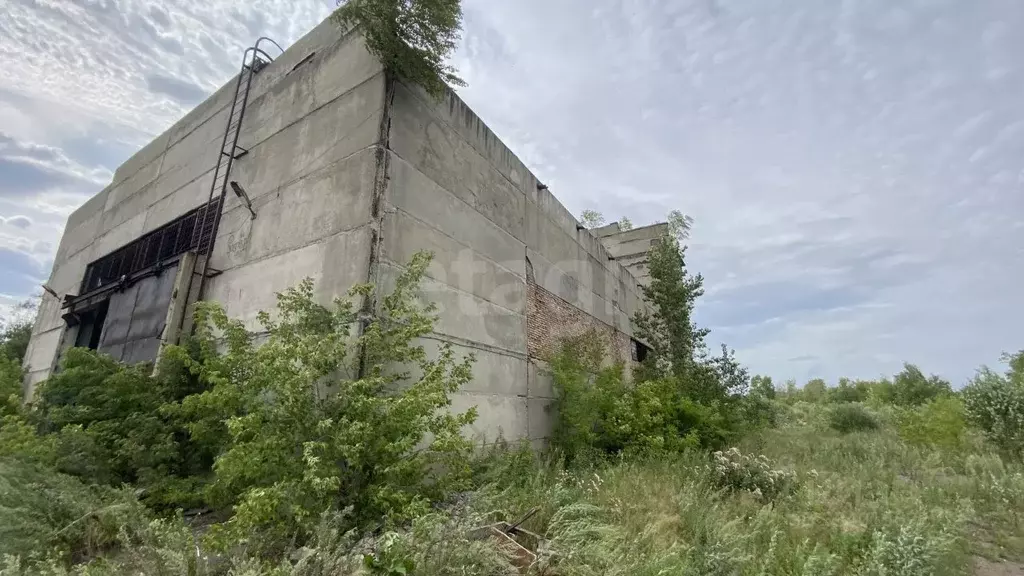 Склад в Кемеровская область, Кемерово ул. 40 лет Октября, 2 (792 м) - Фото 2