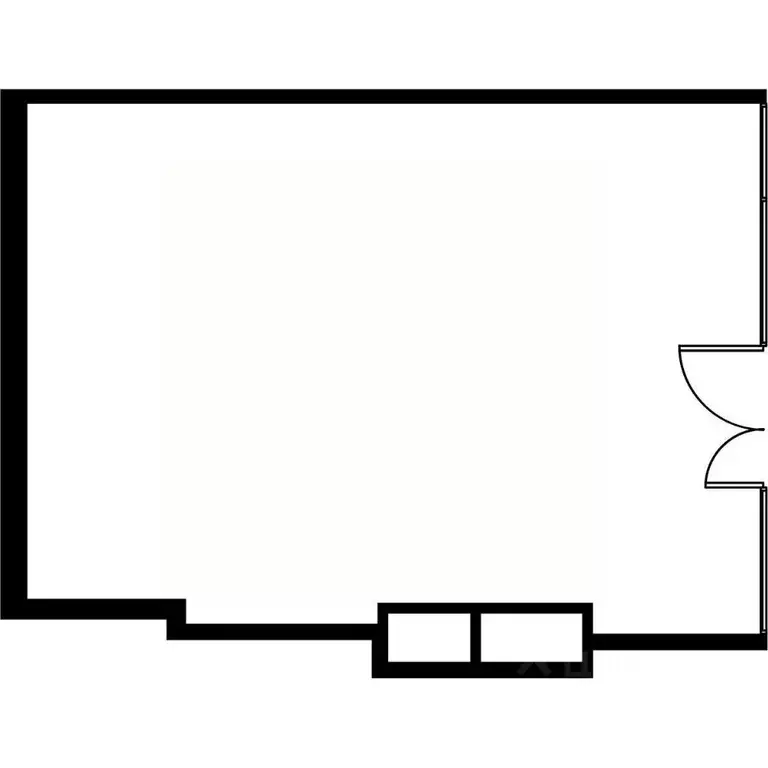 Помещение свободного назначения в Санкт-Петербург Московский просп., ... - Фото 1