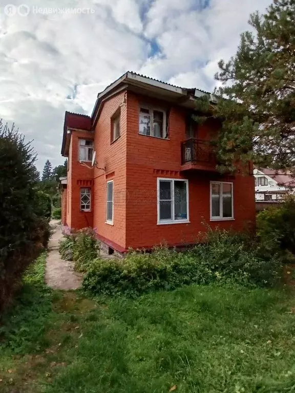 Дом в Московская область, Рузский муниципальный округ, деревня ... - Фото 2