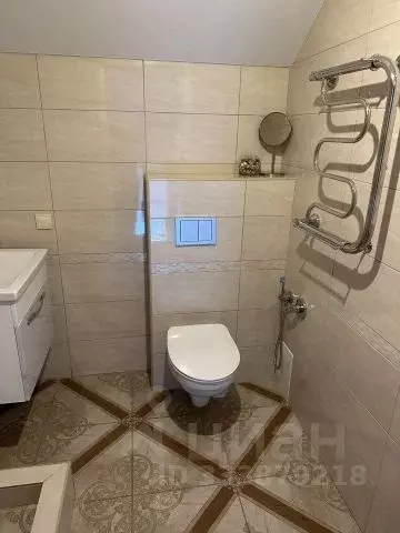 Дом в Башкортостан, Уфимский район, с. Миловка  (103 м) - Фото 2