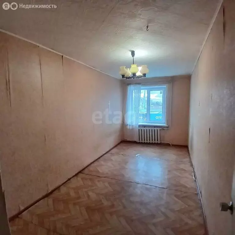 2-комнатная квартира: Энгельс, улица Колотилова, 8 (43.5 м) - Фото 1