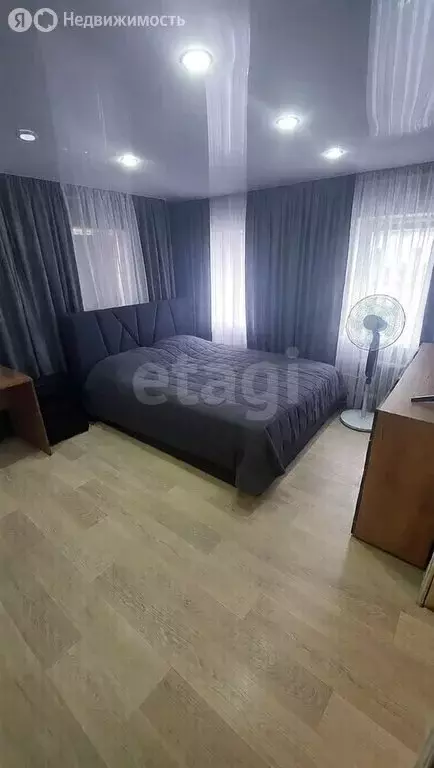 Дом в Омск, микрорайон Московка, 7-я Станционная улица (40 м) - Фото 2