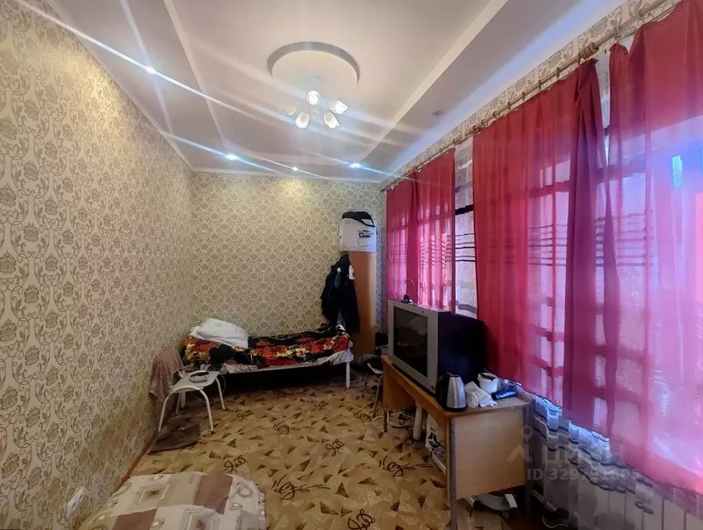 1-к кв. Московская область, Солнечногорск ул. Рабухина, 8 (18.0 м) - Фото 1