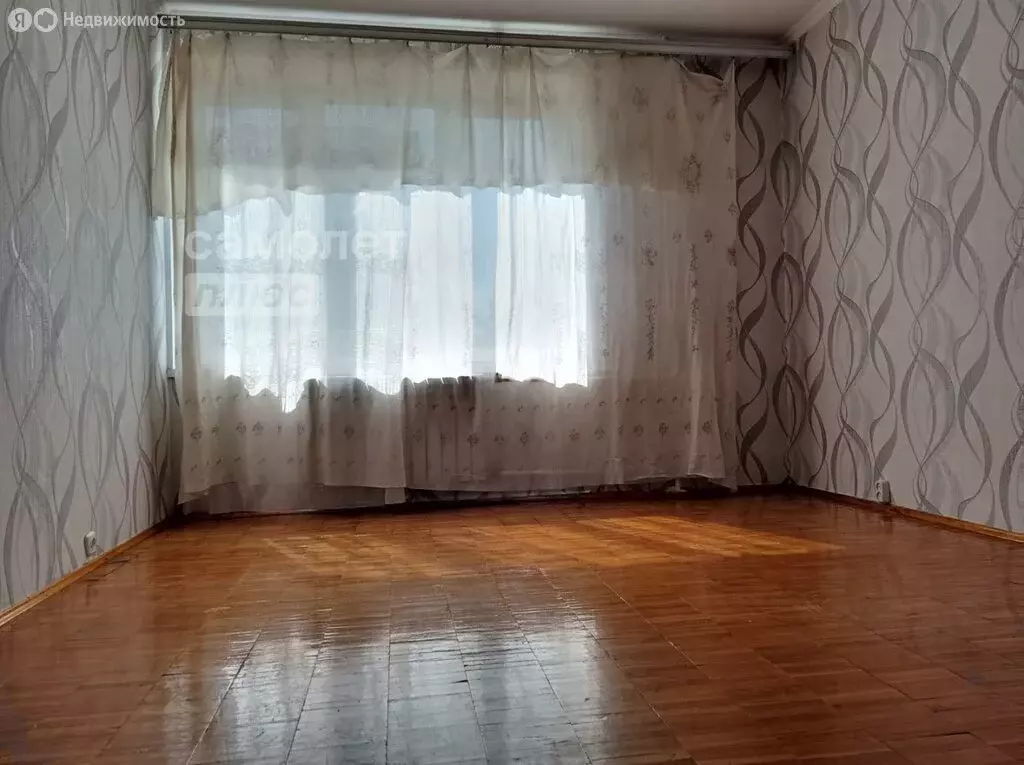 3-комнатная квартира: Москва, Бирюлёвская улица, 18к2 (59.8 м) - Фото 0
