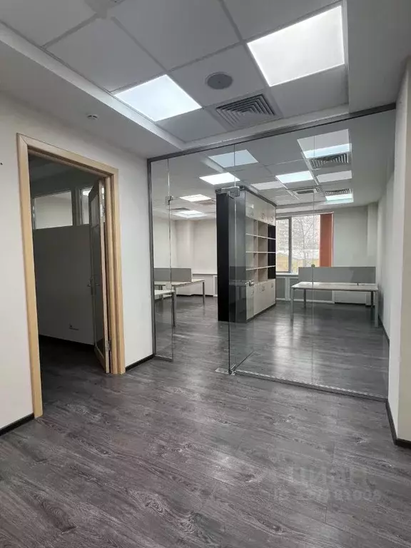 Офис в Москва ул. Горбунова, 2С3 (85 м) - Фото 1